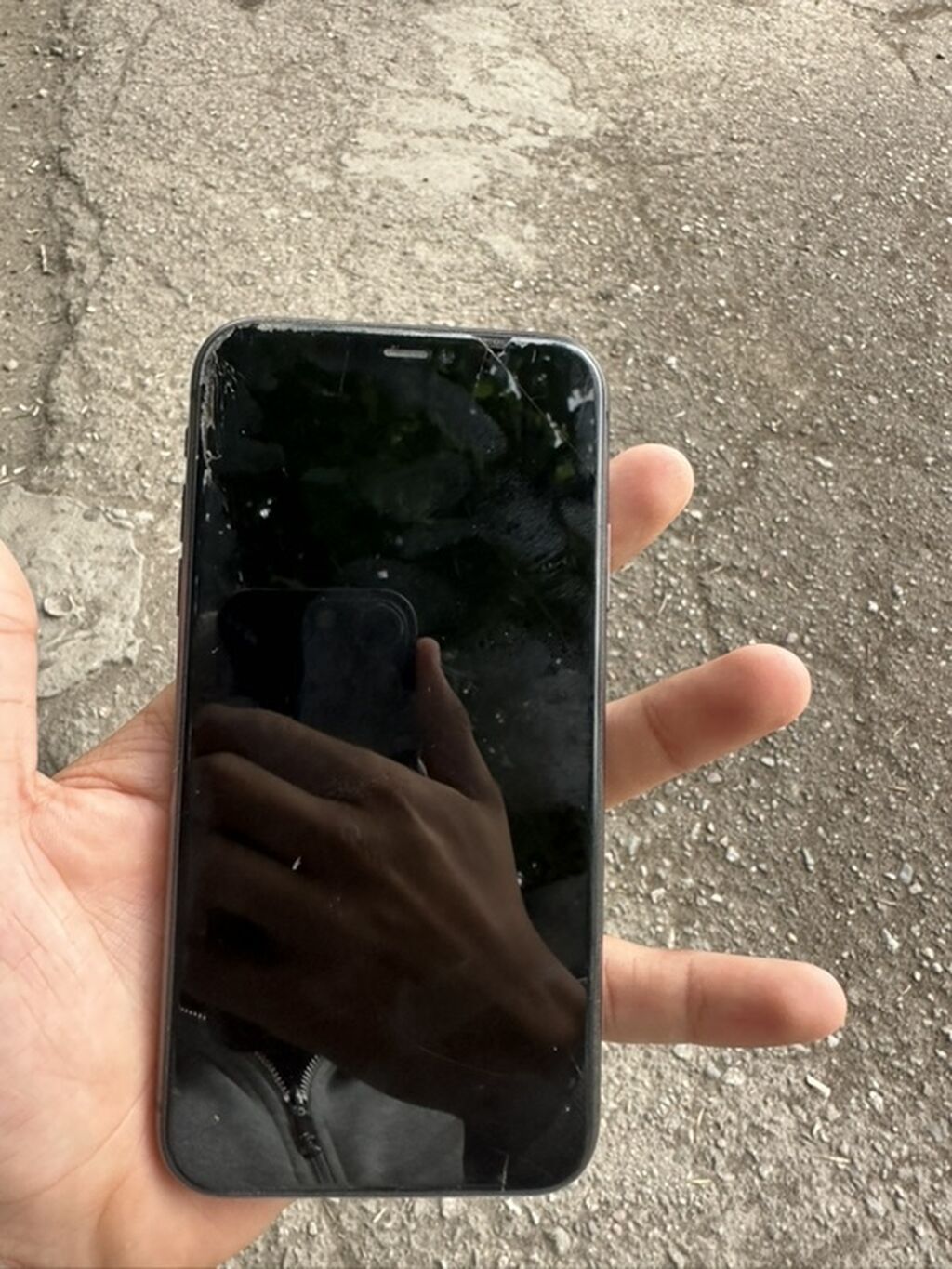 IPhone 11, черный цвет, 128 ГБ. 88% торг есть Характеристики: - — фото 2