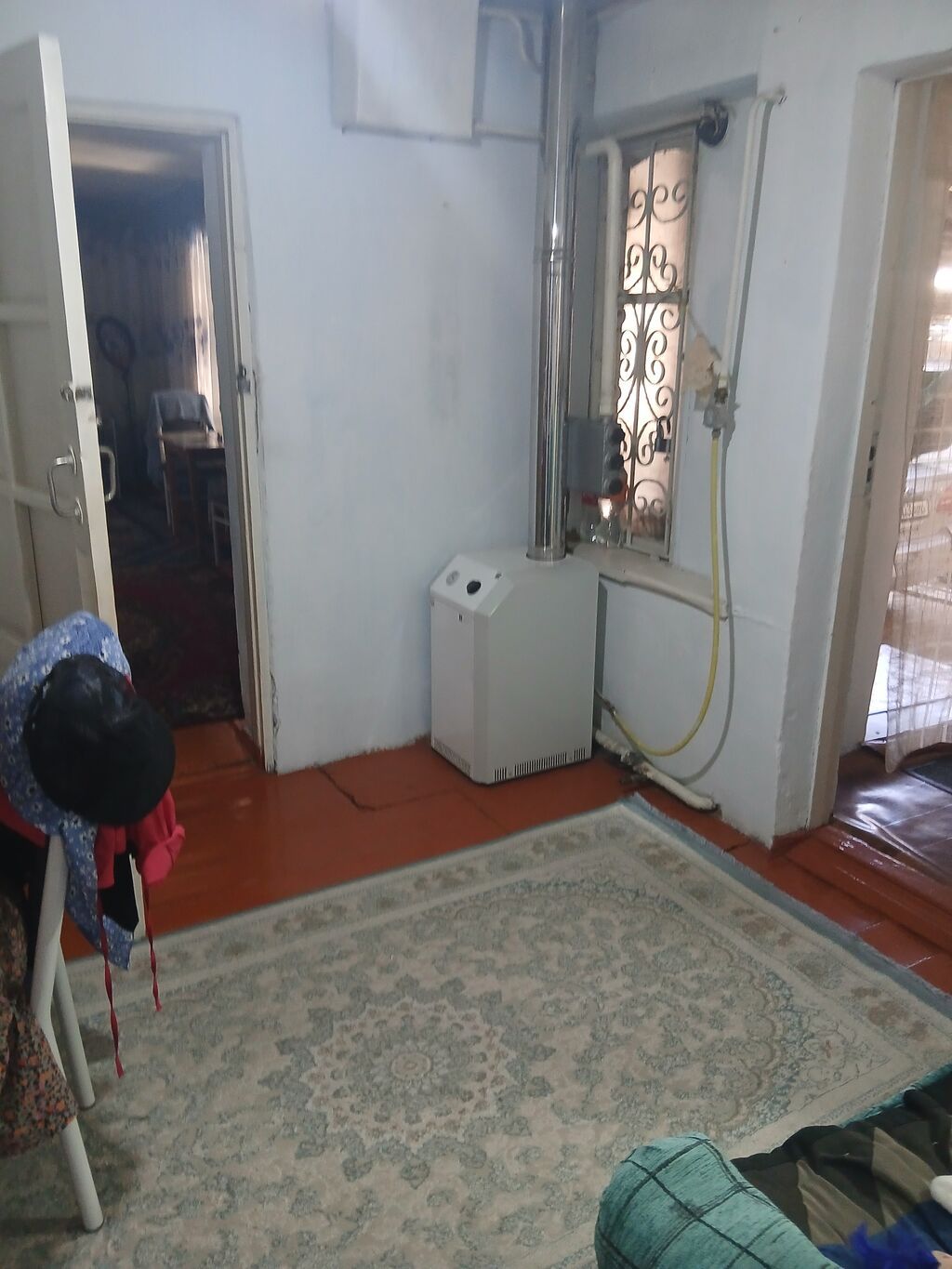 Срочно продаю дом 3 ком -65 кв район Ибраимова Жибек Жолу по первой: фото 6