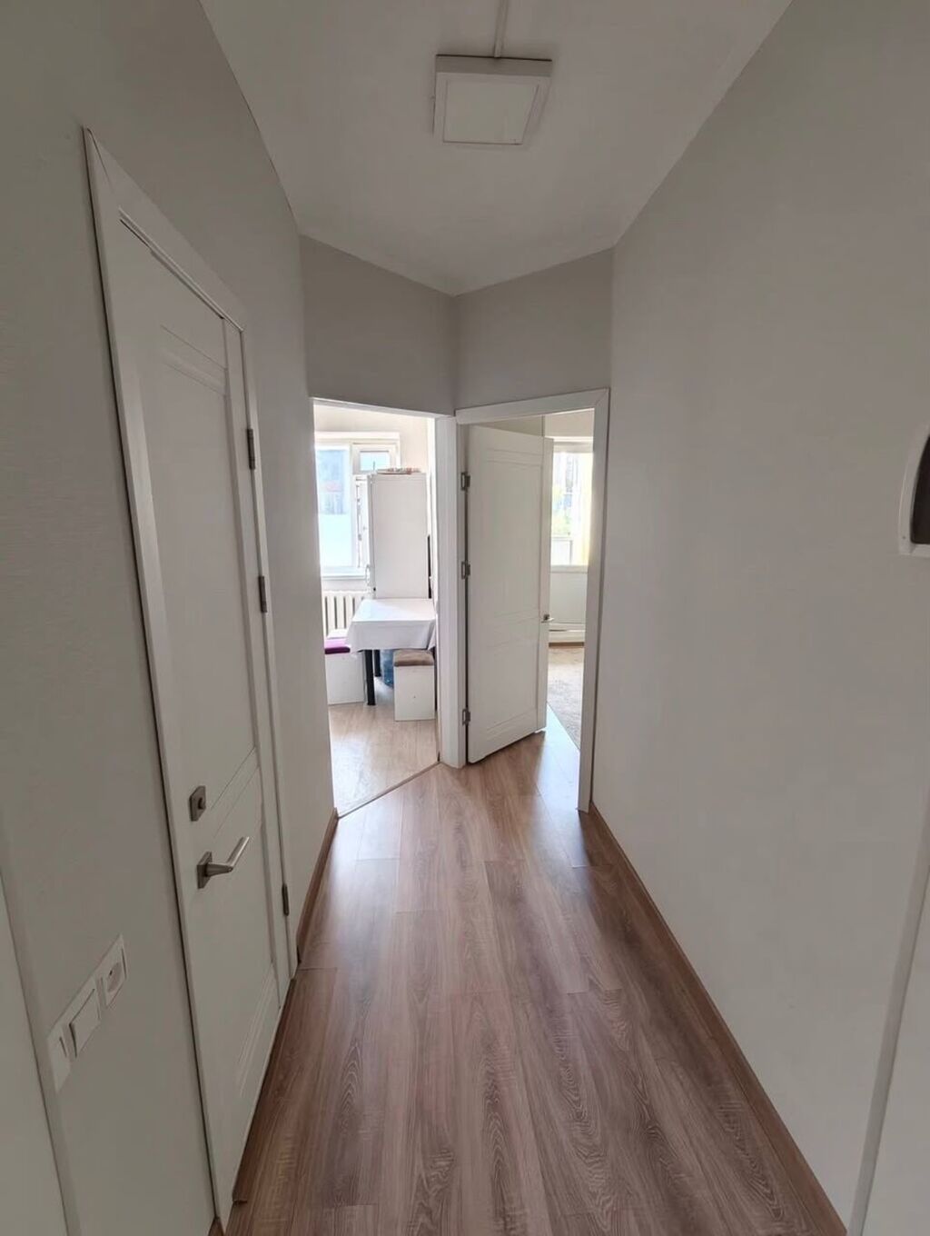 1 комната, 32 м², Молодая Гвардия Индивидуалка, 3 этаж, Косметический ремонт: фото 6