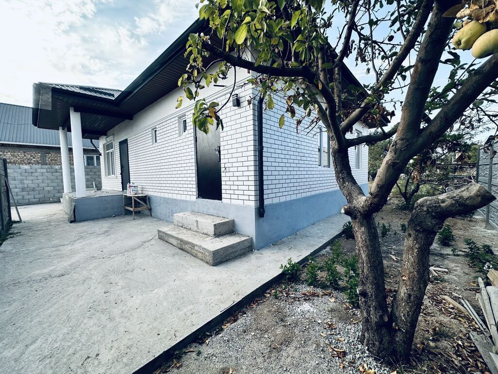 Продается новый дом в Кожомкуле, 105 м²: фото 3
