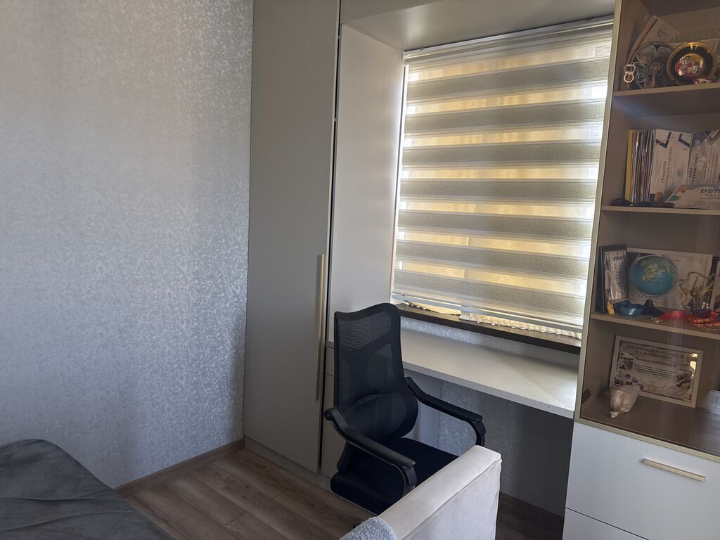 200 м², 6 комнат, Кок-Жар мкр: фото 7