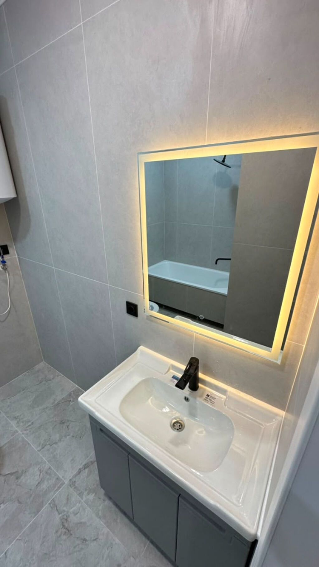 1 комната, 44 м², Технопарк Элитка, 10 этаж, Свежий ремонт: фото 5