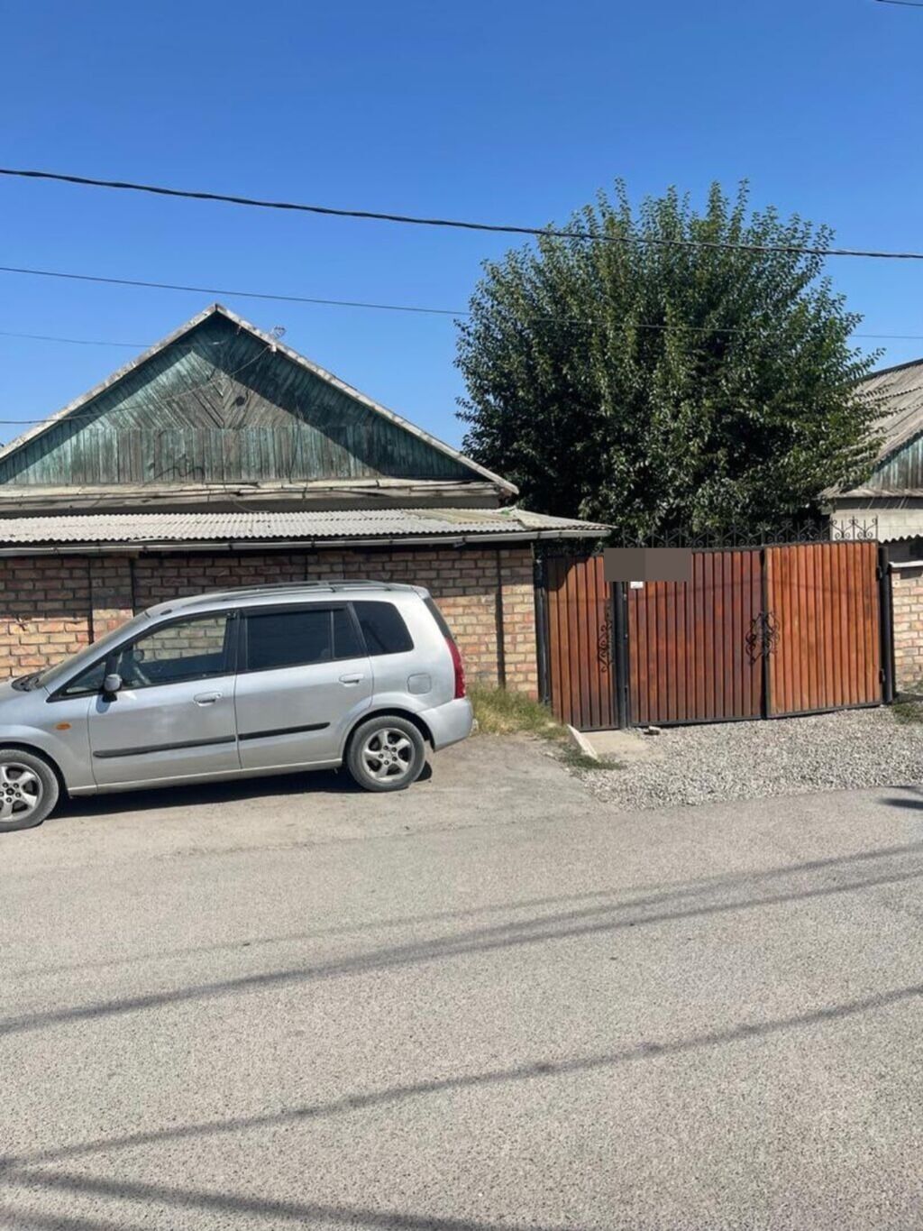 90 м², 4 комнаты, Нижняя Ала-Арча с., Без животных: фото 5
