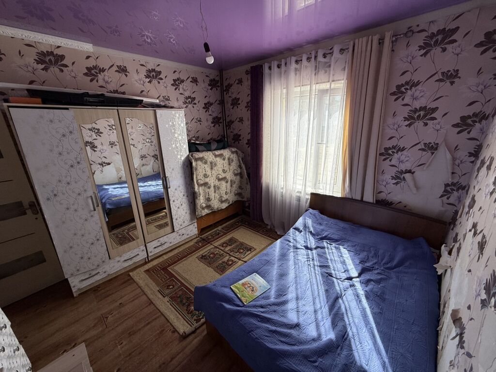 2 комнаты, 70 м², 106 серия, 1 этаж, Косметический ремонт: фото 6