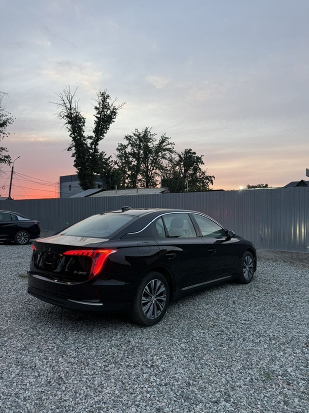 Hongqi E-QM5 Жаны электромобиль Запас хода - 430 км (фактически 400: фото 7