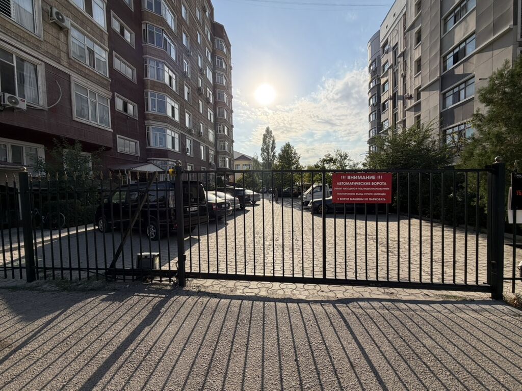 1 комната, 47 м², Элитка, 5 этаж, Косметический ремонт: фото 1