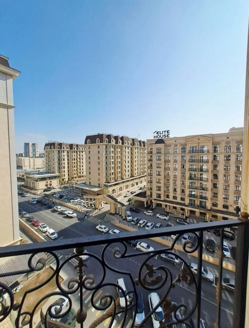 1 комната, Азия Молл, Душевая кабина, Постельное белье, Кондиционер, фото 11