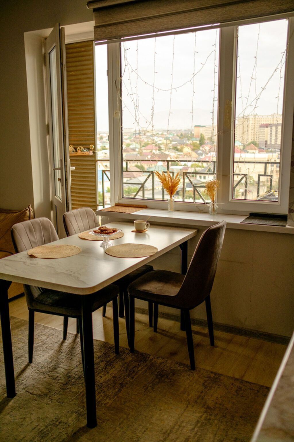 1 комната, 48 м², Технопарк Элитка, 9 этаж, Евроремонт: фото 5