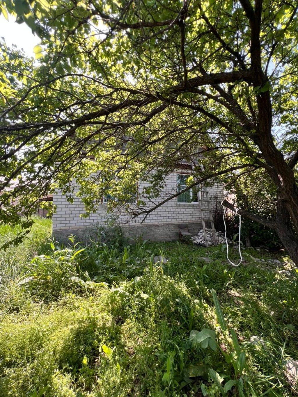 3 комнаты, 80 м², 5 соток, Бишкек, Арча-Бешик ж/м Агентство недвижимости: фото 5