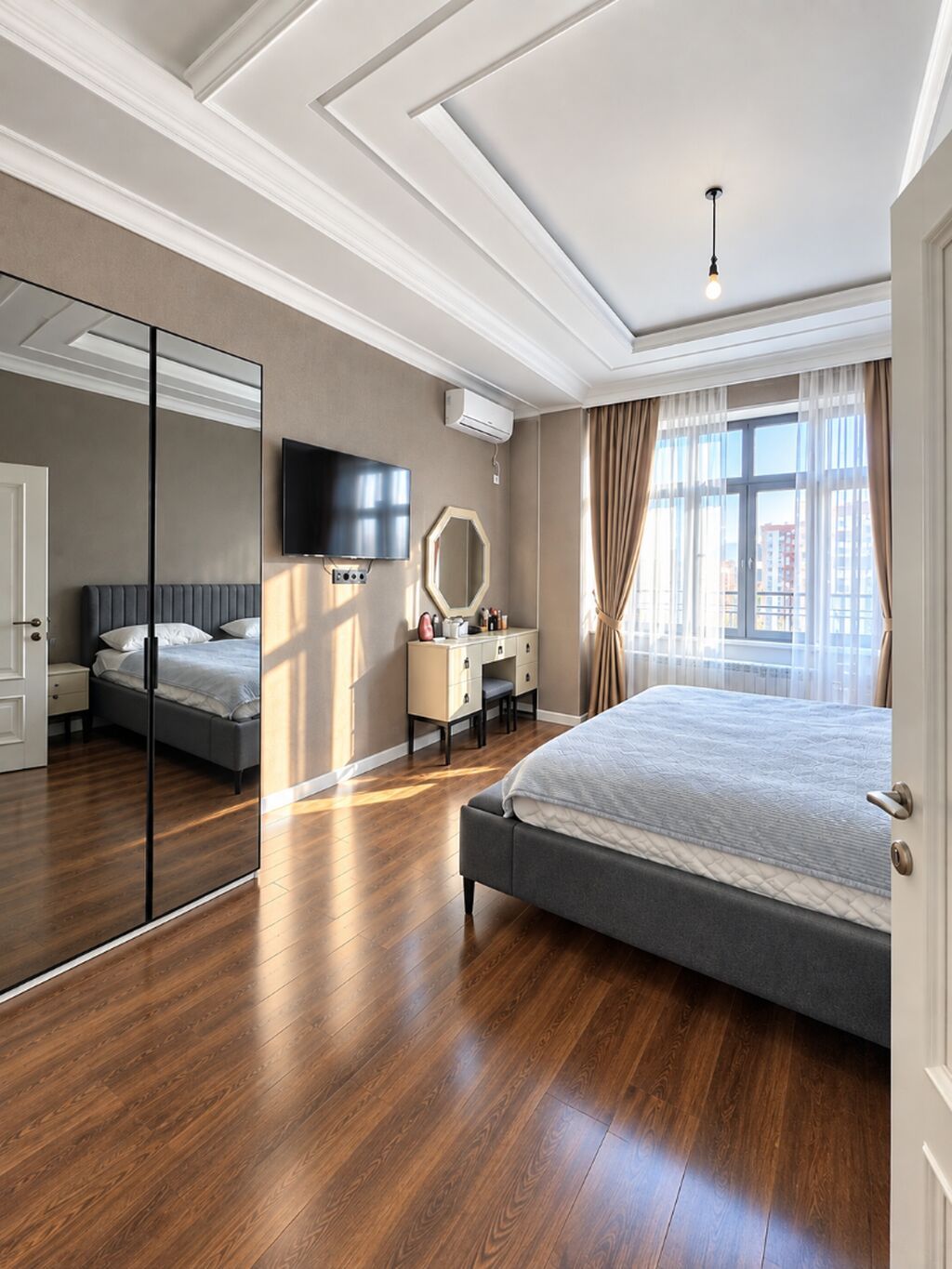Продам 3-комн. квартиру 104 м² в ЖК Park Avenue: фото 4
