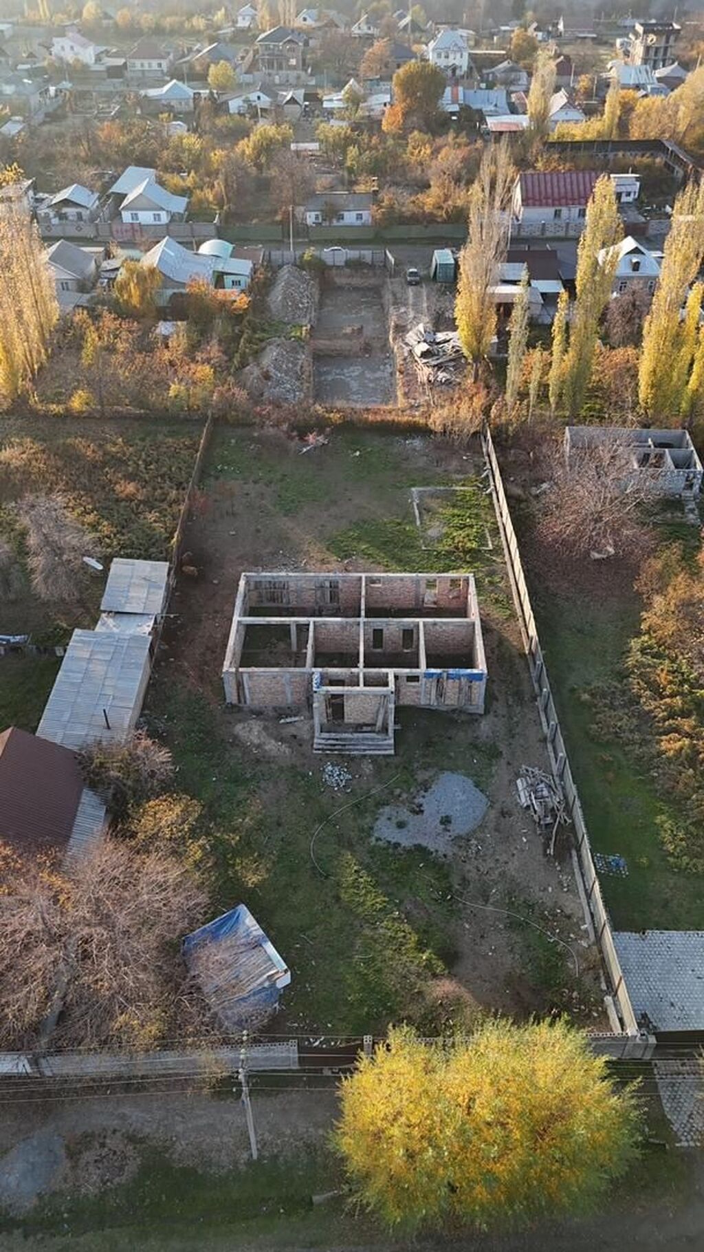 22 соток, Для строительства, Красная книга: фото 2