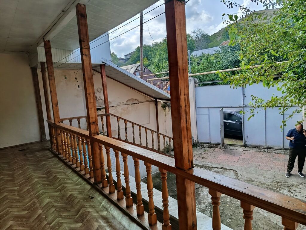 5 otaqlı, 130 kv. m, Kredit yoxdur, Yeni təmirli