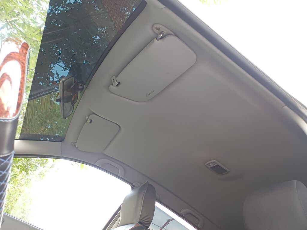 Hyundai Getz: 2005 г., 1.4 л, Механика, Бензин: фото 7