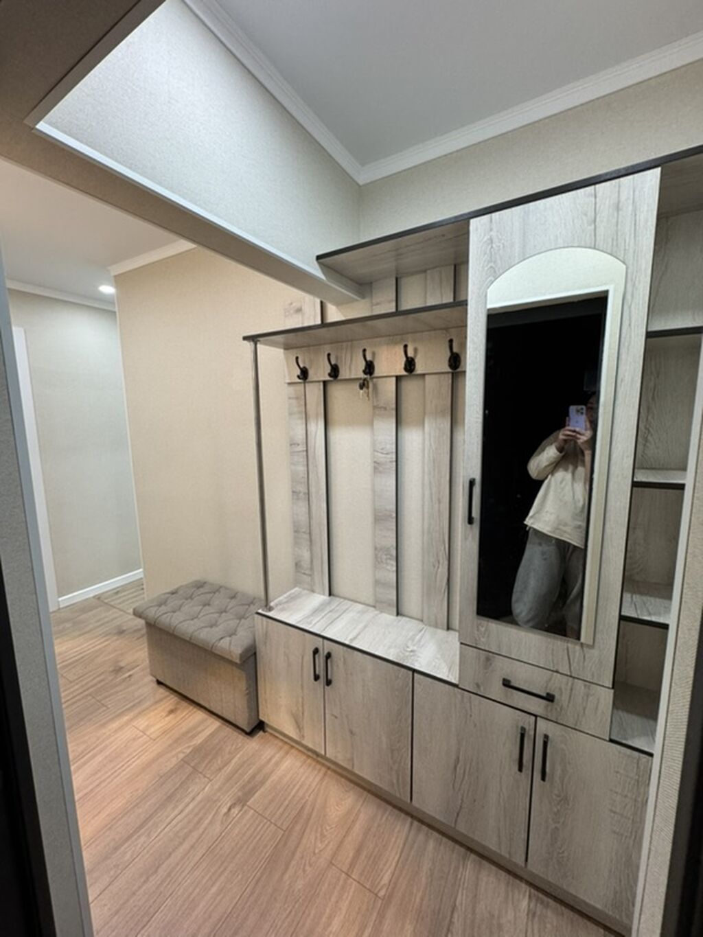 Продам 1-комнатную квартиру в Канте: фото 8