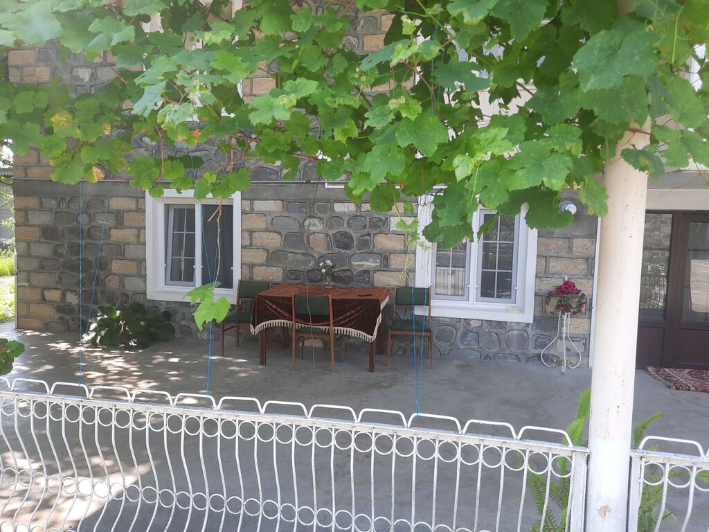 25 kv. m, 1 otaqlı, Qaz, Telefon, İnternet