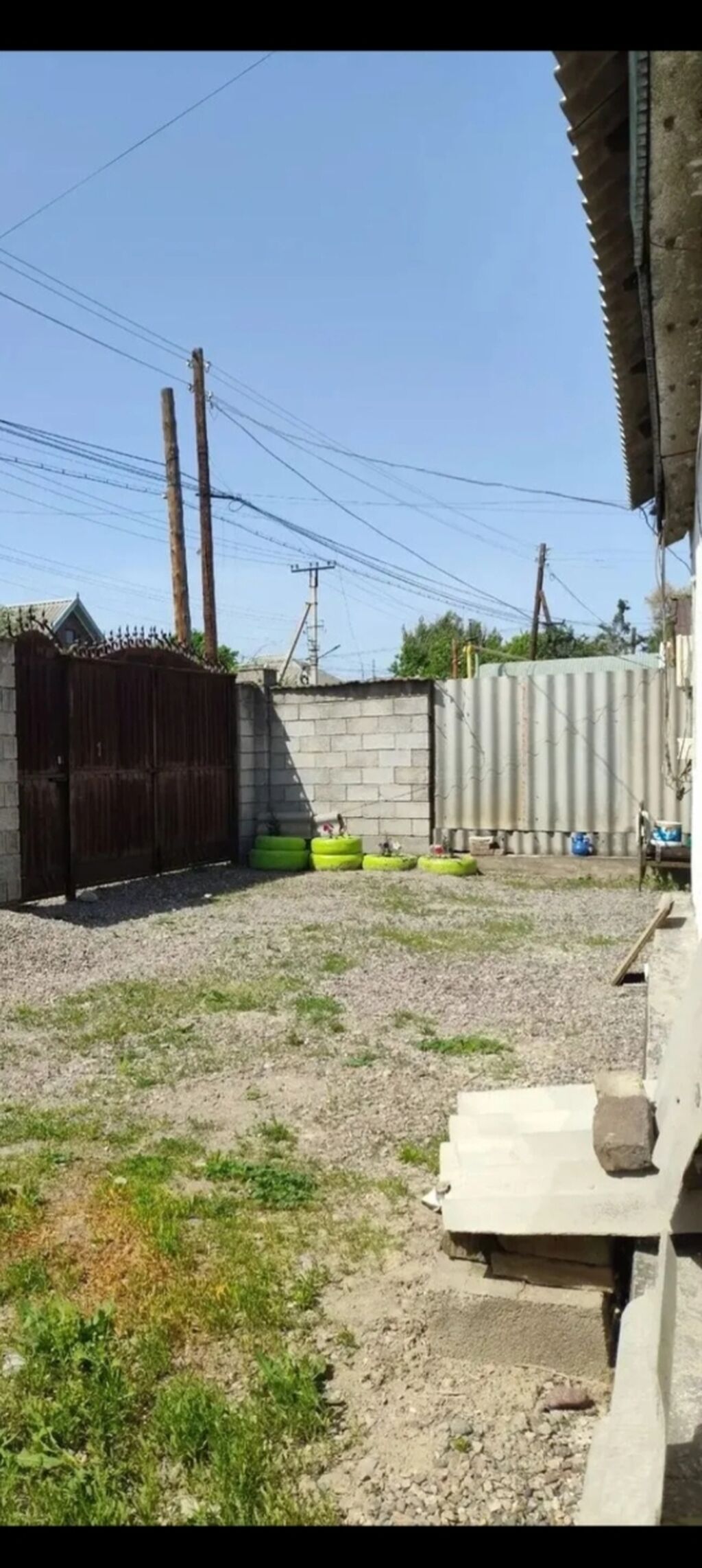 60 м², 3 комнаты, Киркомстром: фото 1