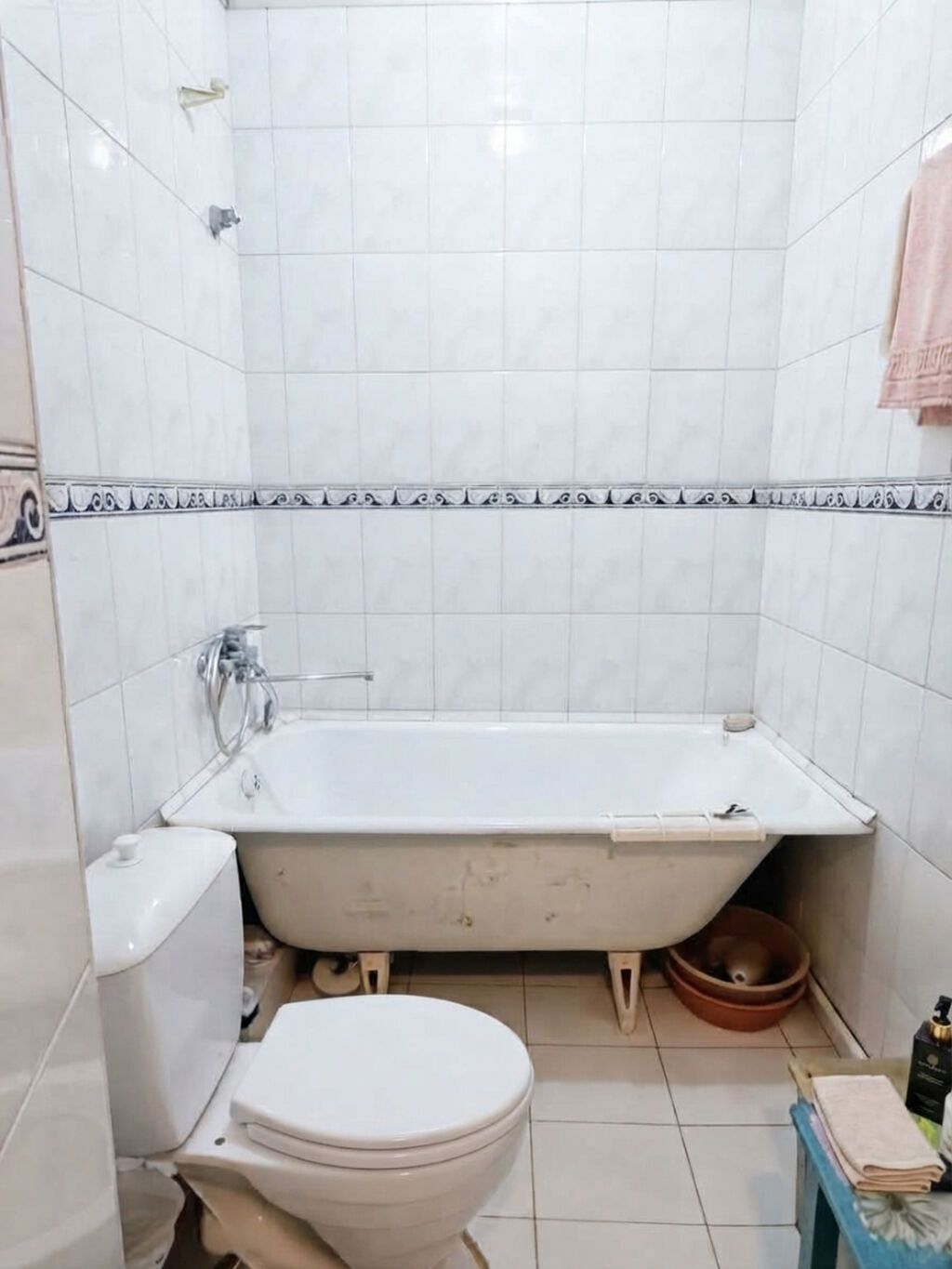 2 комнаты, 40 м², Политех Хрущевка, 2 этаж, Косметический ремонт: фото 4