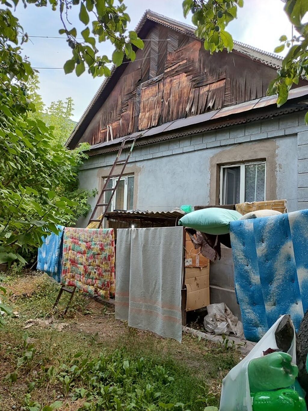 5 комнат, 150 м², 3 соток, Бишкек, Пишпек Собственник: фото 2