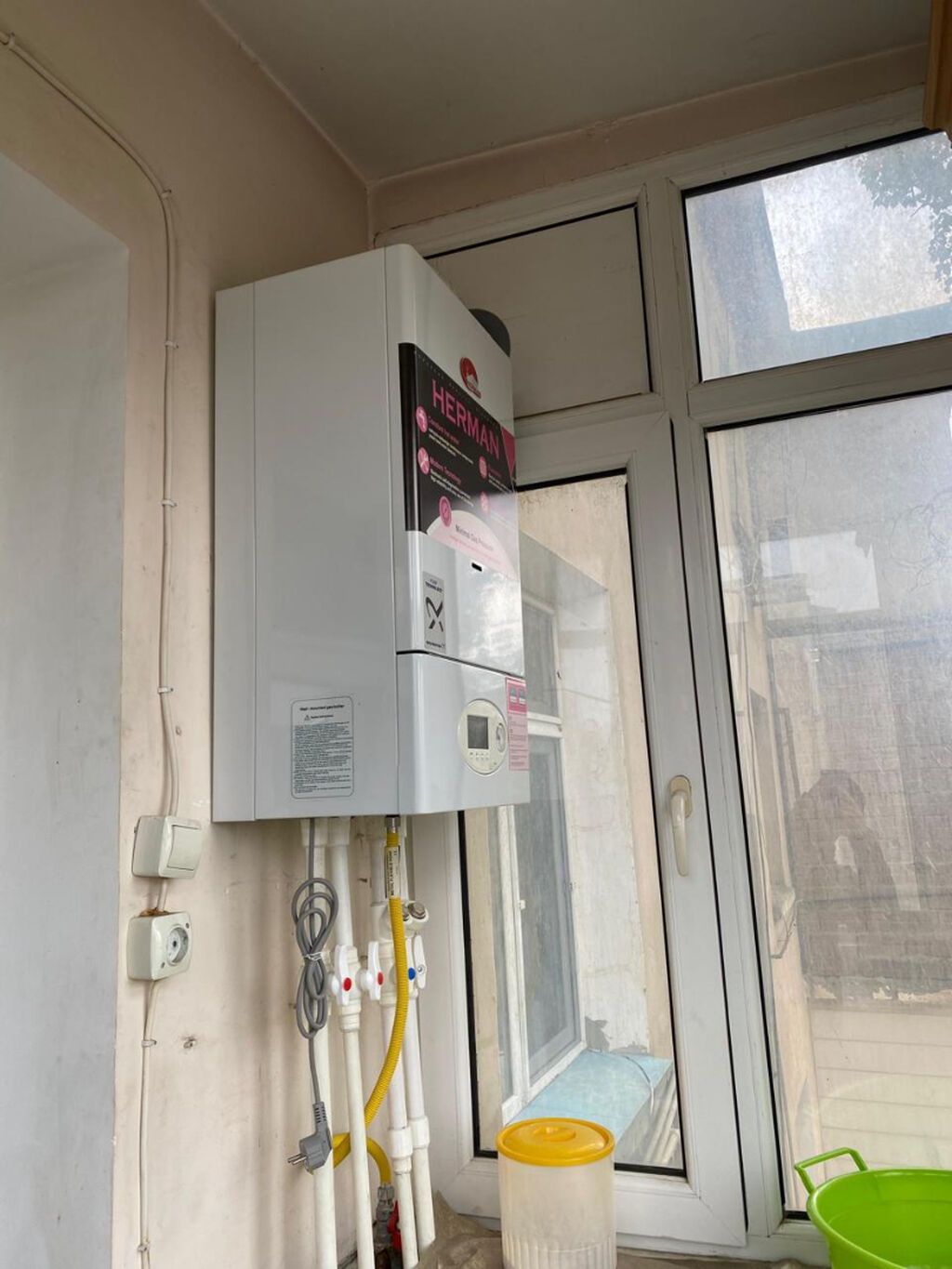 Bakı, Bakıxanov qəs., 1 otaqlı, Köhnə tikili, 40 kv. m