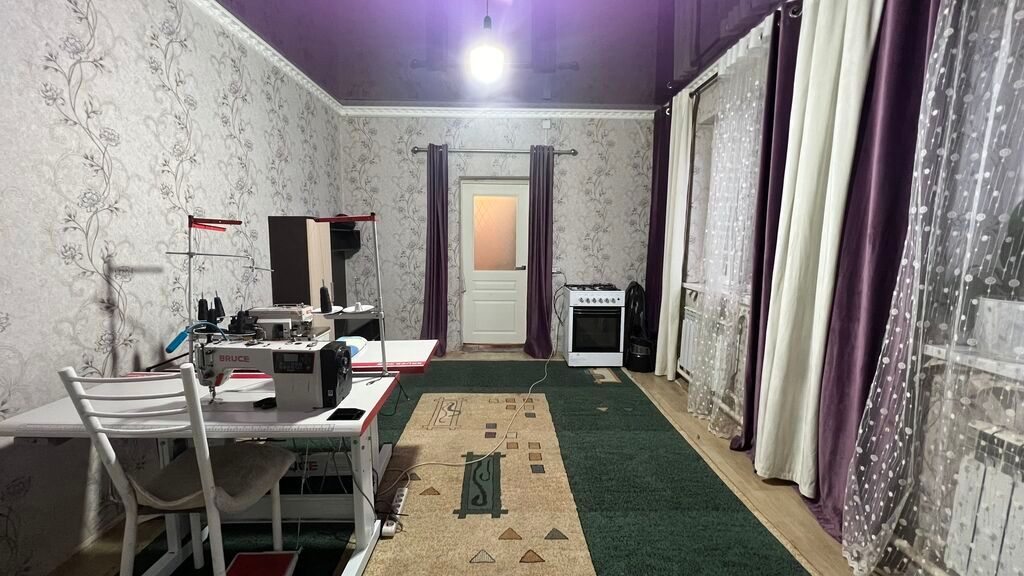 5 комнат, 150 м², 5 соток, Бишкек, Кудайберген авторынок Агентство недвижимости: фото 2