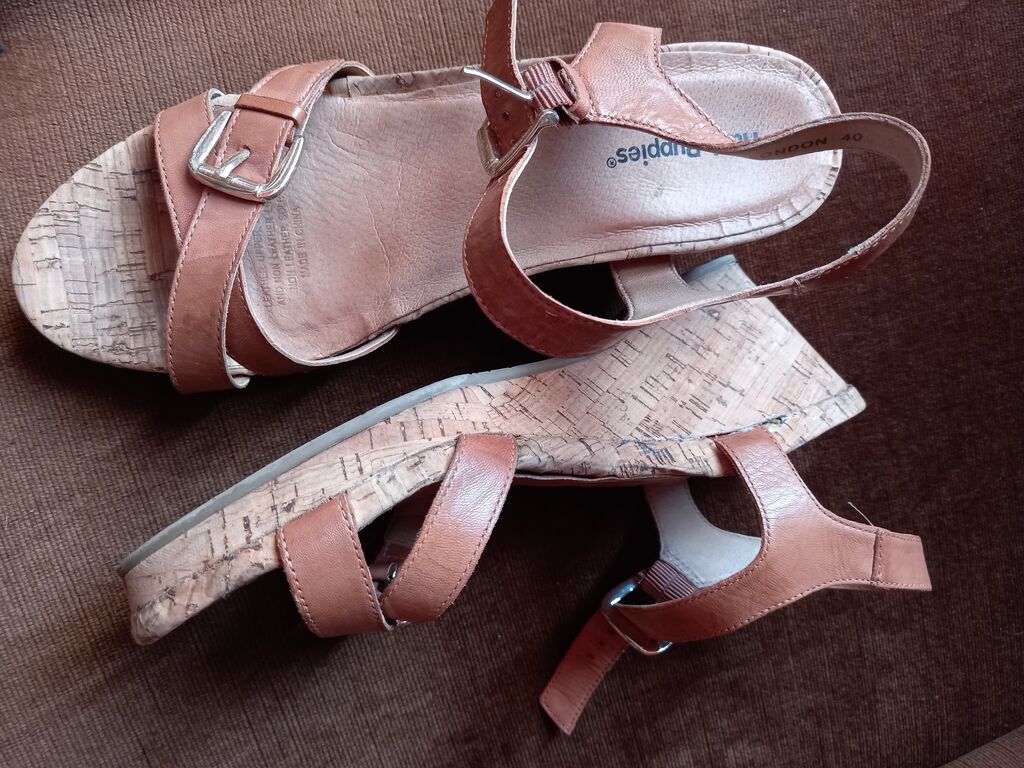Example Deduct Actuator Hush Puppies kožne ortoped sandale sa | 600 RSD | Sandale i japanke  Obrenovac ᐈ lalafo.rs | 05 Mart 2022 14:43:56