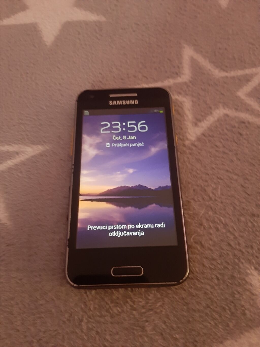 samsung gts 8530