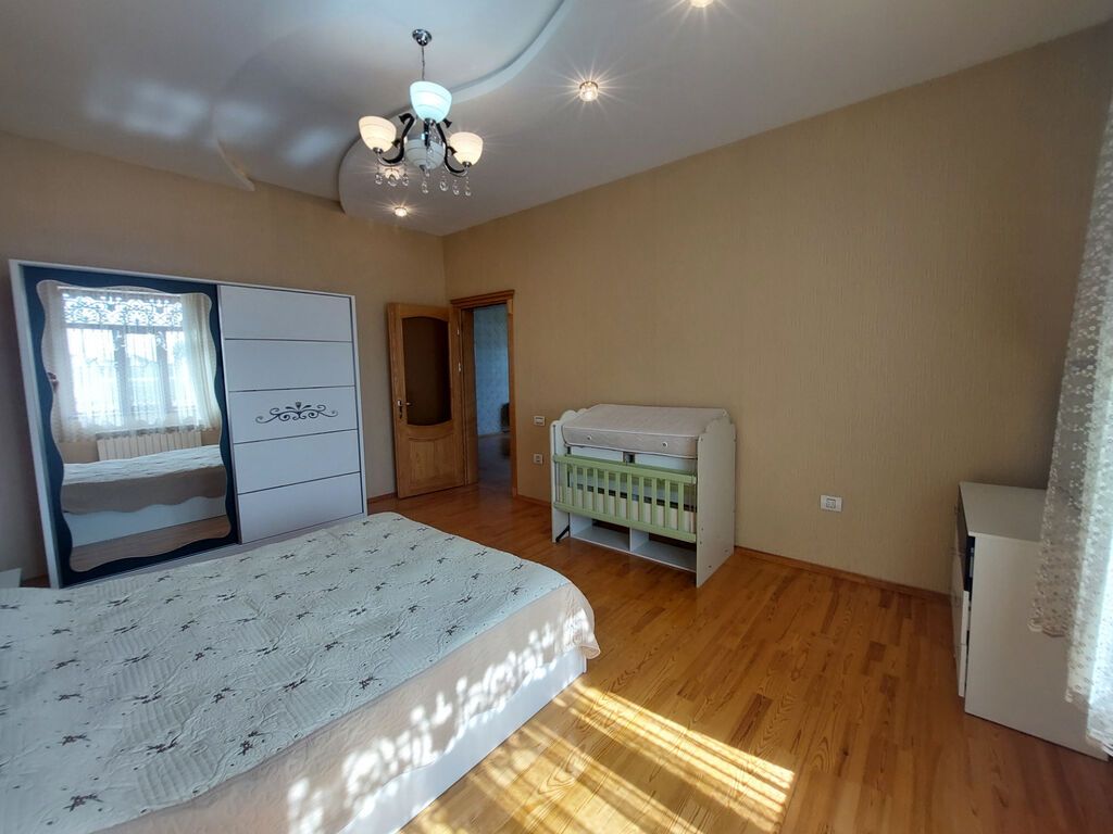 Savalan 6 otaqlı, 300 kv. m, Kredit yoxdur, Yeni təmirli