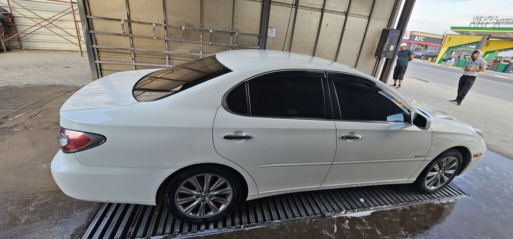 Toyota Windom: 2003 г., 3 л, Автомат, Бензин, Седан: фото 6