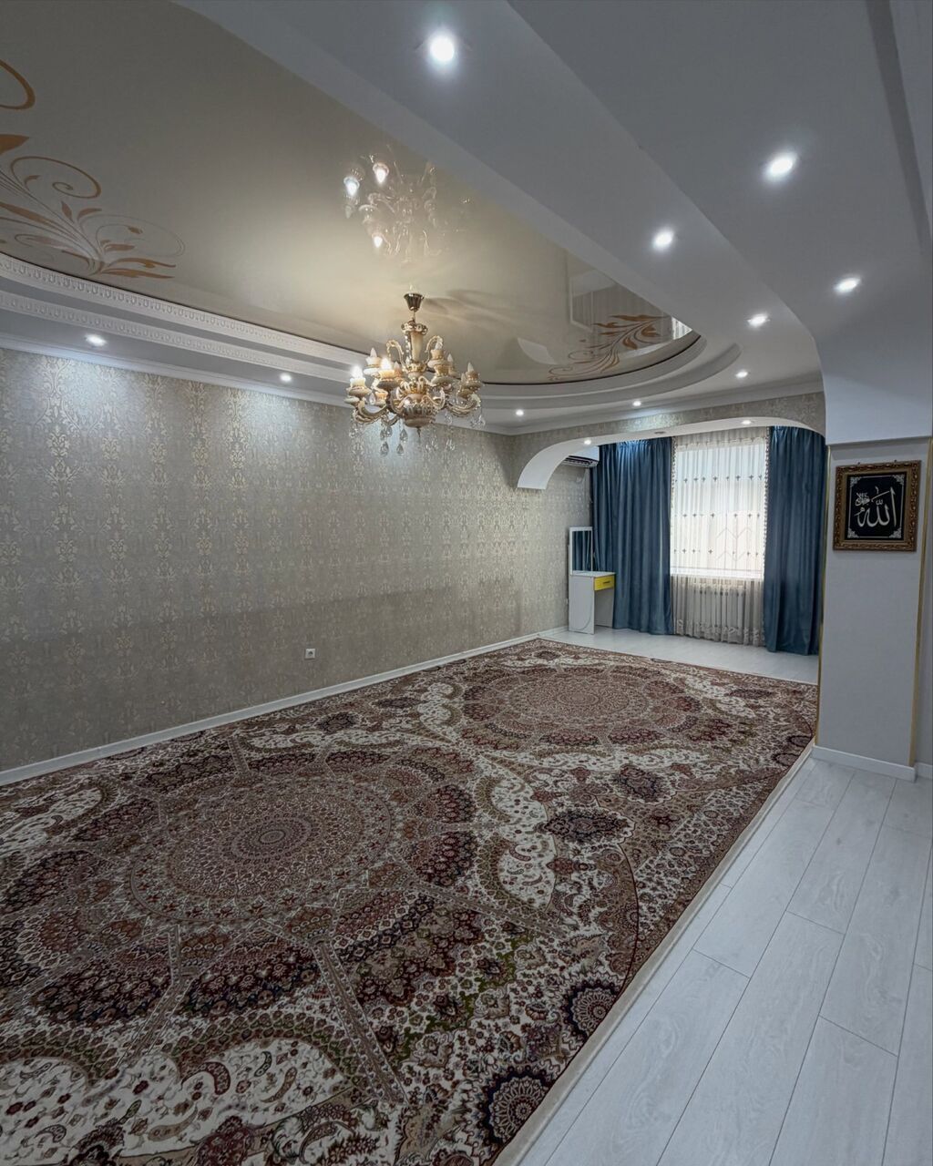4 комнаты, 156 м², Филармония Элитка, 9 этаж, Евроремонт: фото 4