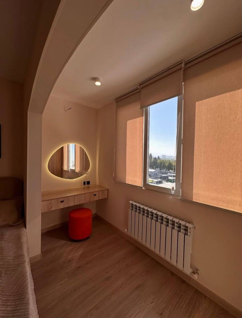 2 комнаты, 44 м², Технопарк 106 серия улучшенная, 8 этаж: фото 1