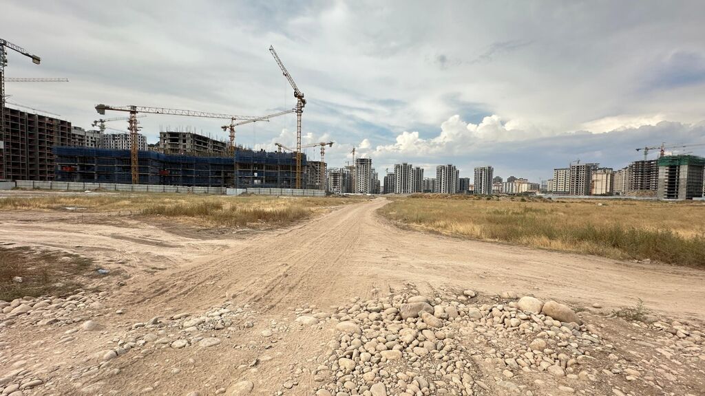 200 соток, Для строительства, Договор купли-продажи: фото 2