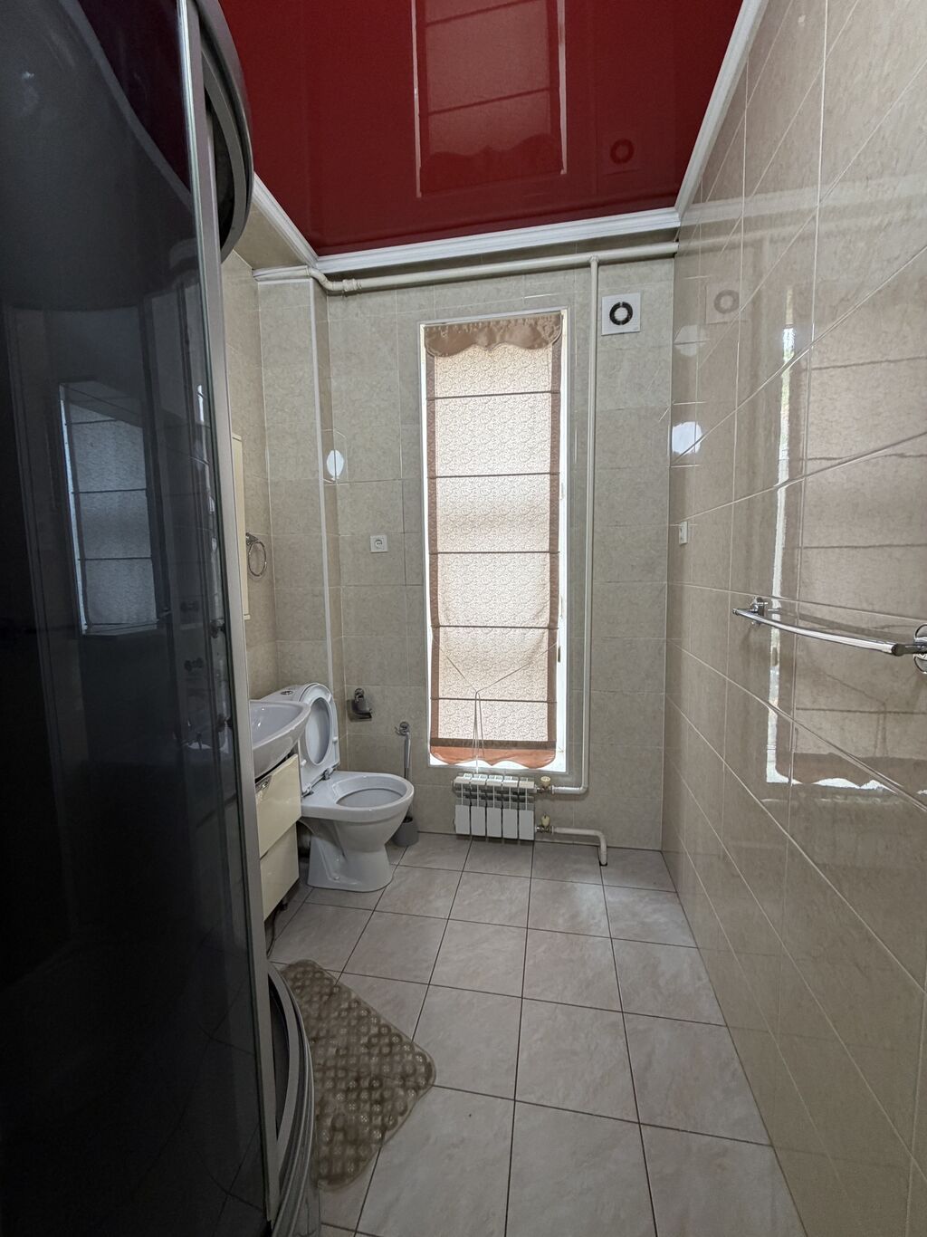 180 м², 4 комнаты, Азия Молл, Без животных: фото 7