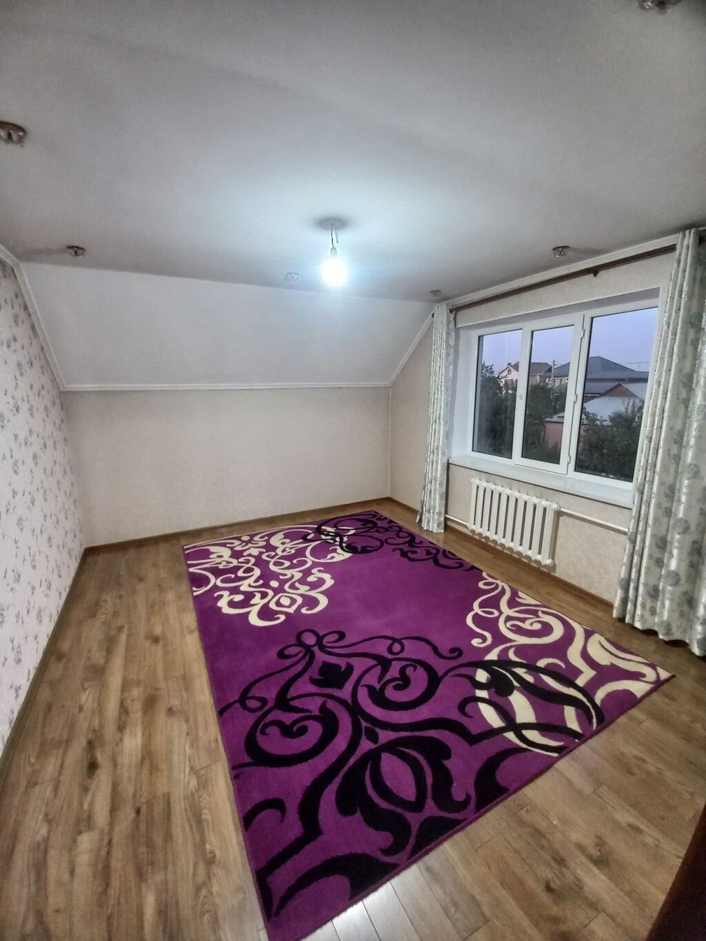 200 м², 4 комнаты, Арча-Бешик ж/м, Без животных: фото 7