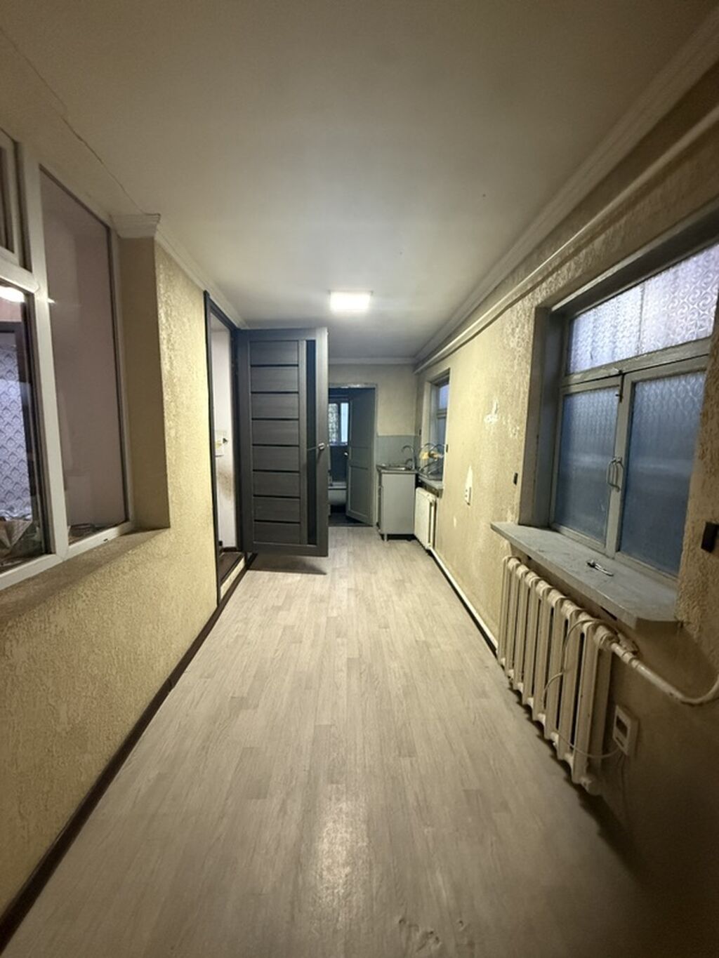 60 м², 3 комнаты, Семейным: фото 1