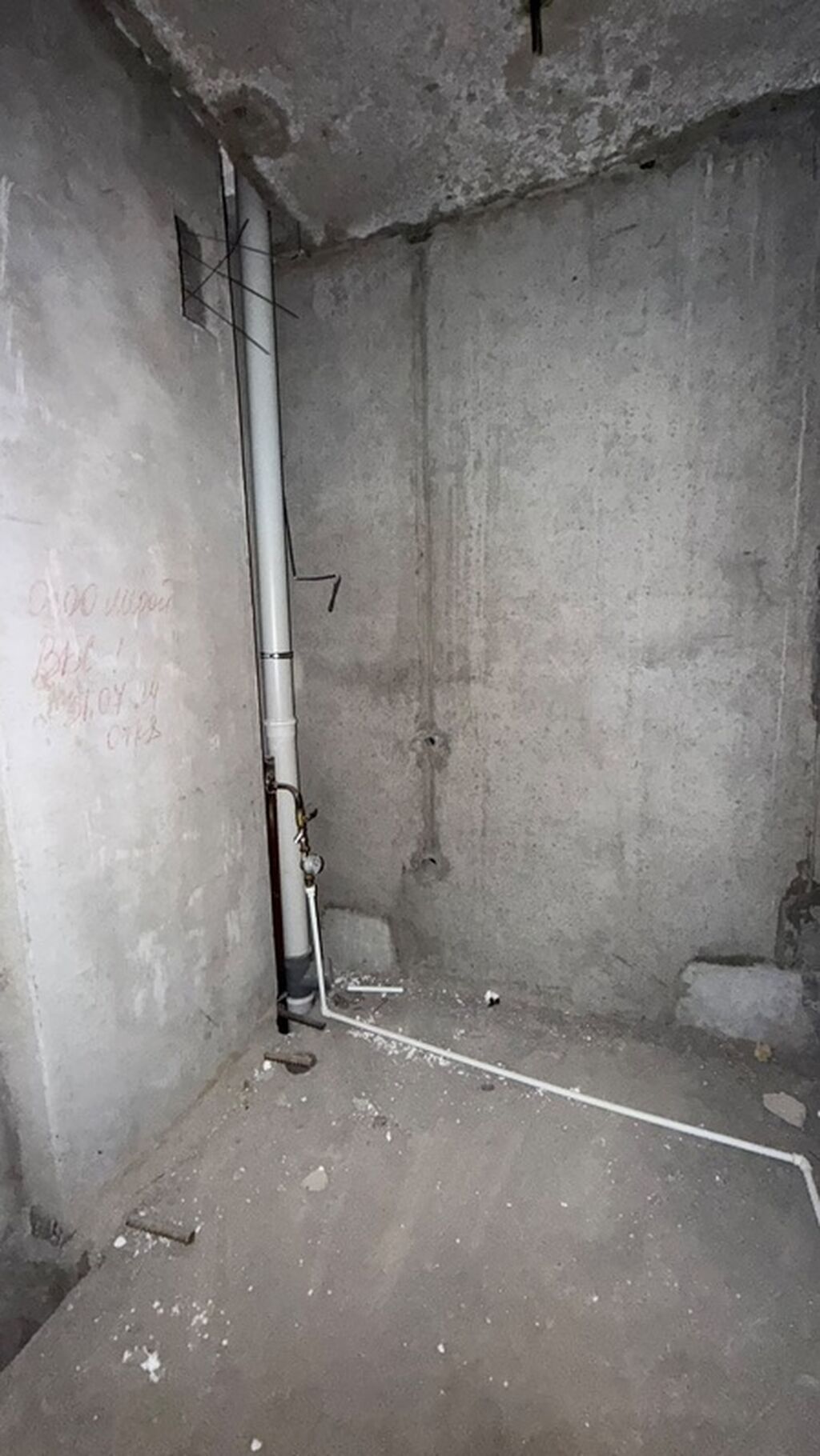 Сдан, 1 комната, 54 м²: фото 4