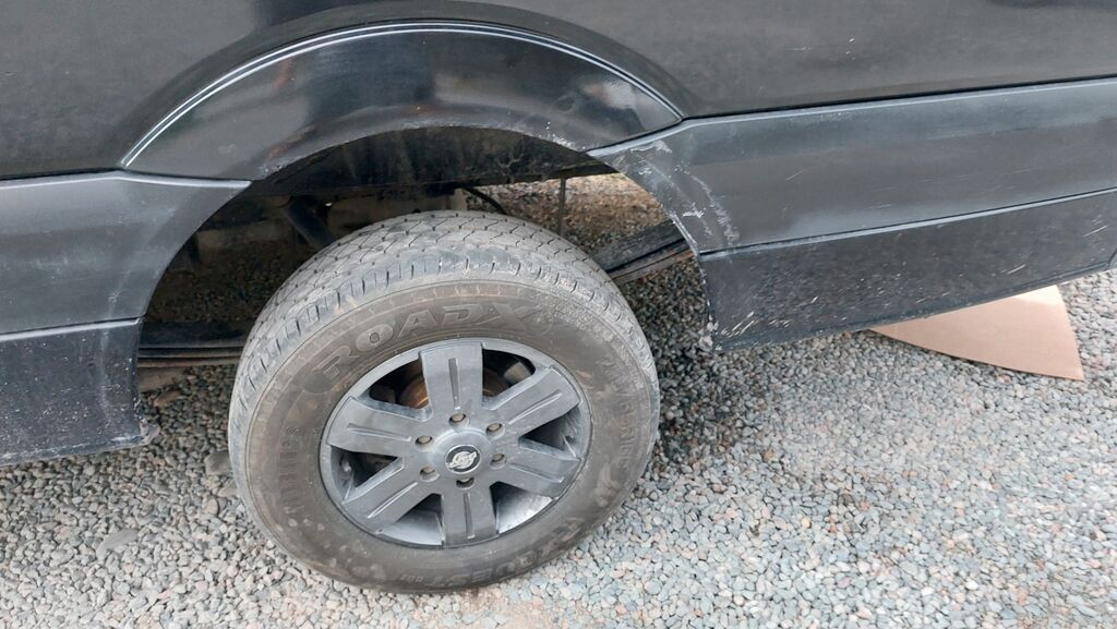 Mercedes-Benz Спринтер: 2011 г., 2.7 л, Механика, Дизель, Бус: фото 3