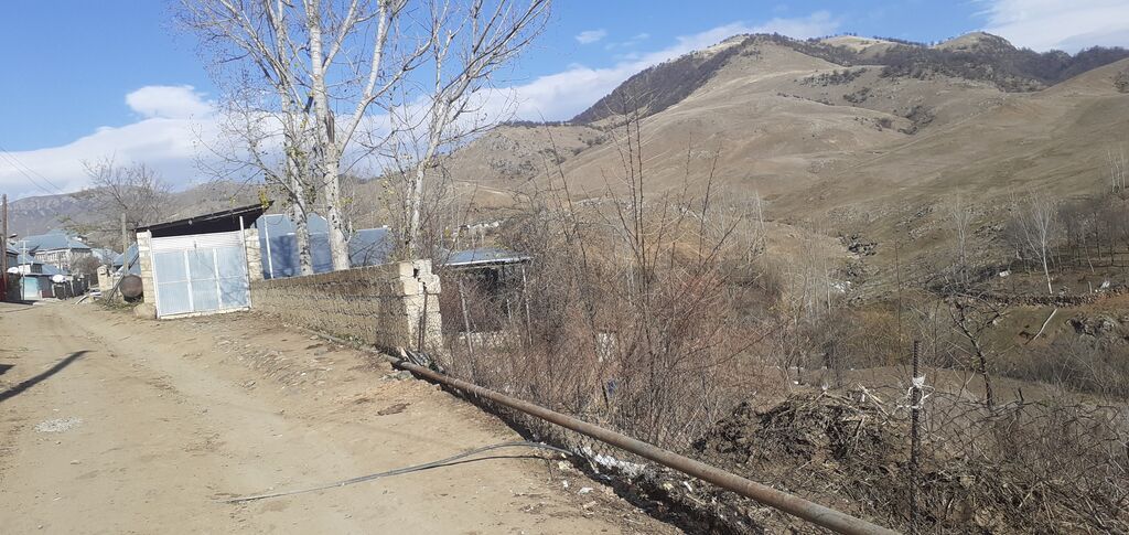 Gədəbəy, 120 kv. m, 4 otaqlı, Hovuzsuz, Qaz, Su, Kanalizasiya