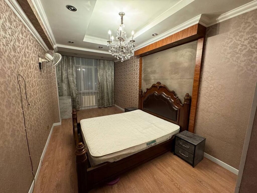 Сдам 2-комн. квартиру в Зап. центре, Рыскулова 30: фото 5