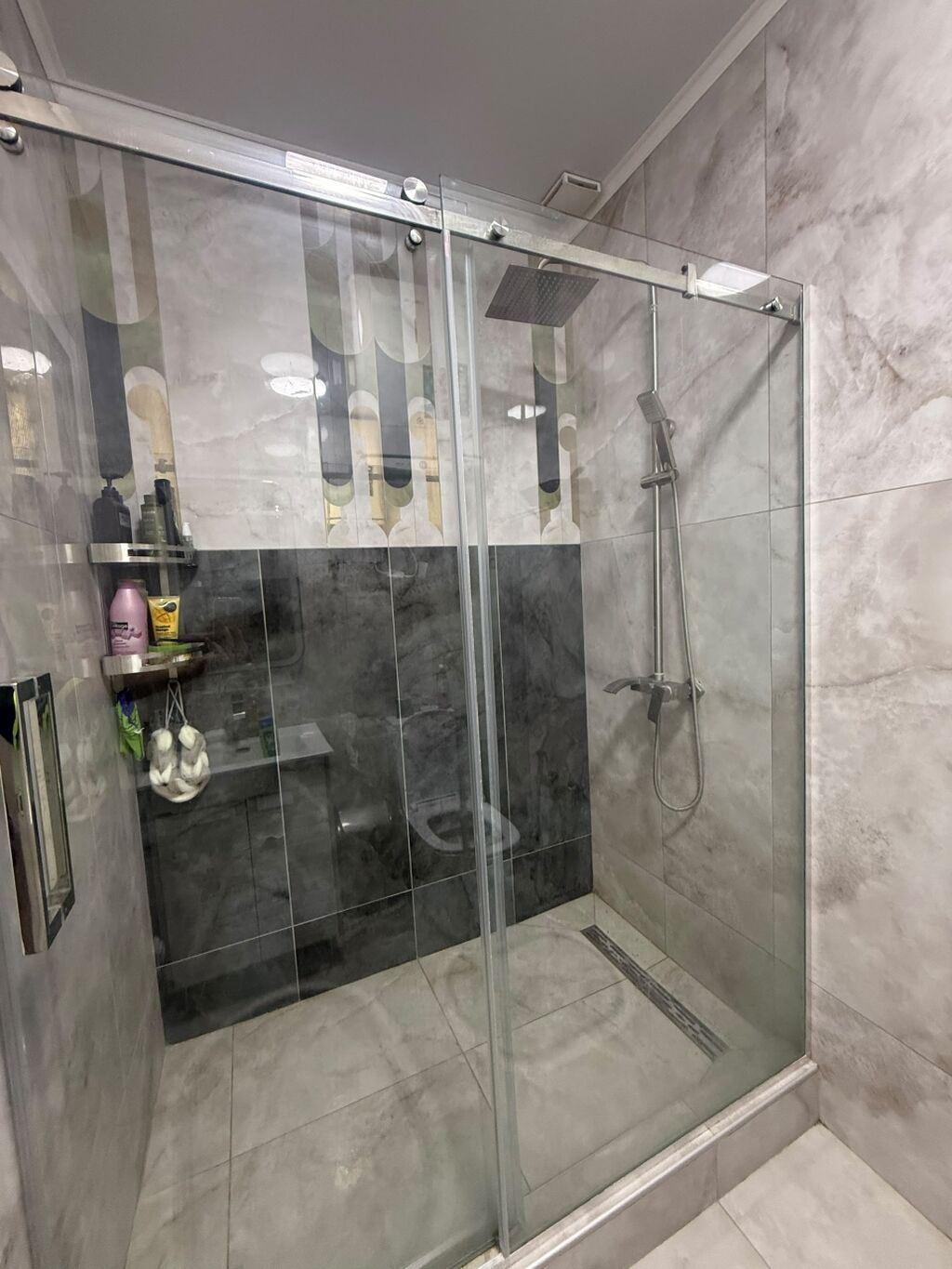 2 комнаты, 63 м², Асанбай мкр Элитка, 5 этаж, Евроремонт: фото 5
