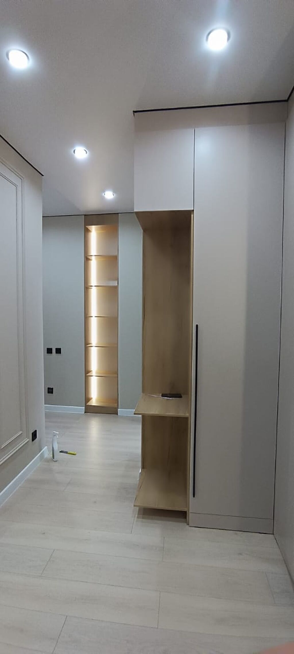 2 комнаты, 60 м², Филармония Элитка, 10 этаж, Свежий ремонт: фото 6