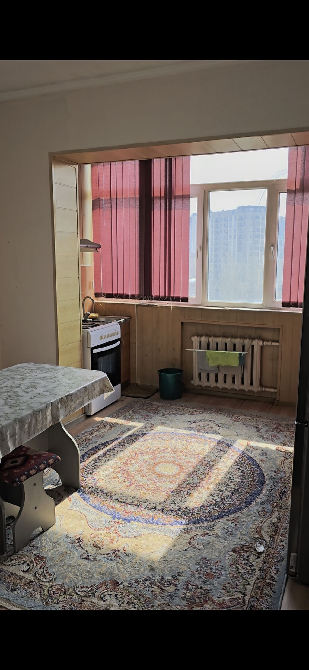Продается 1-комнатная квартира в Асанбае: фото 5