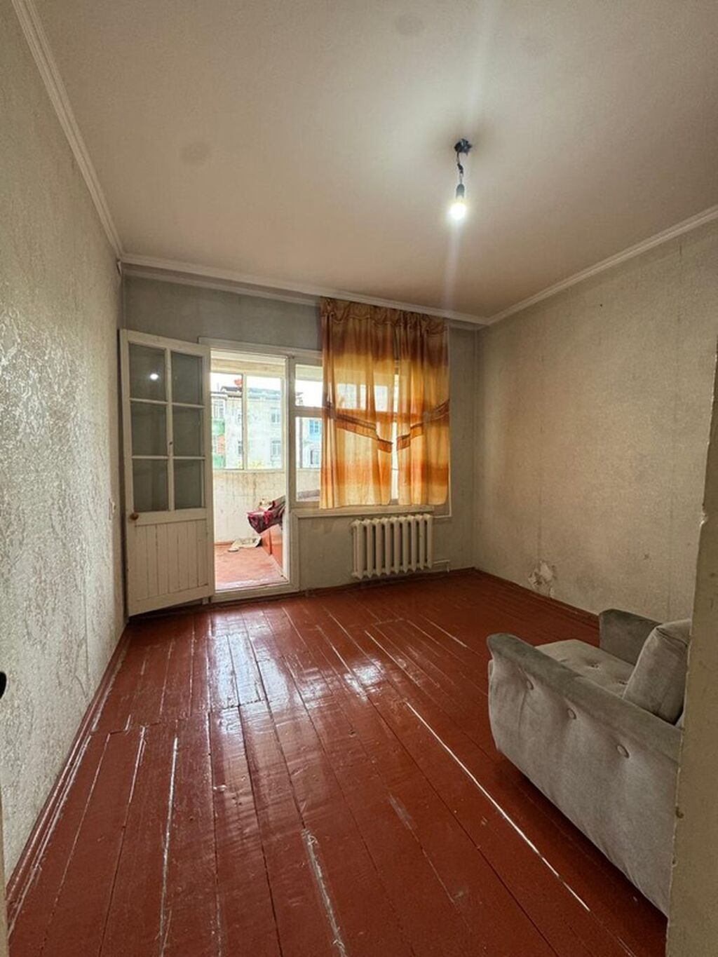 4 комнаты, 80 м², 105 серия, 3 этаж: фото 8