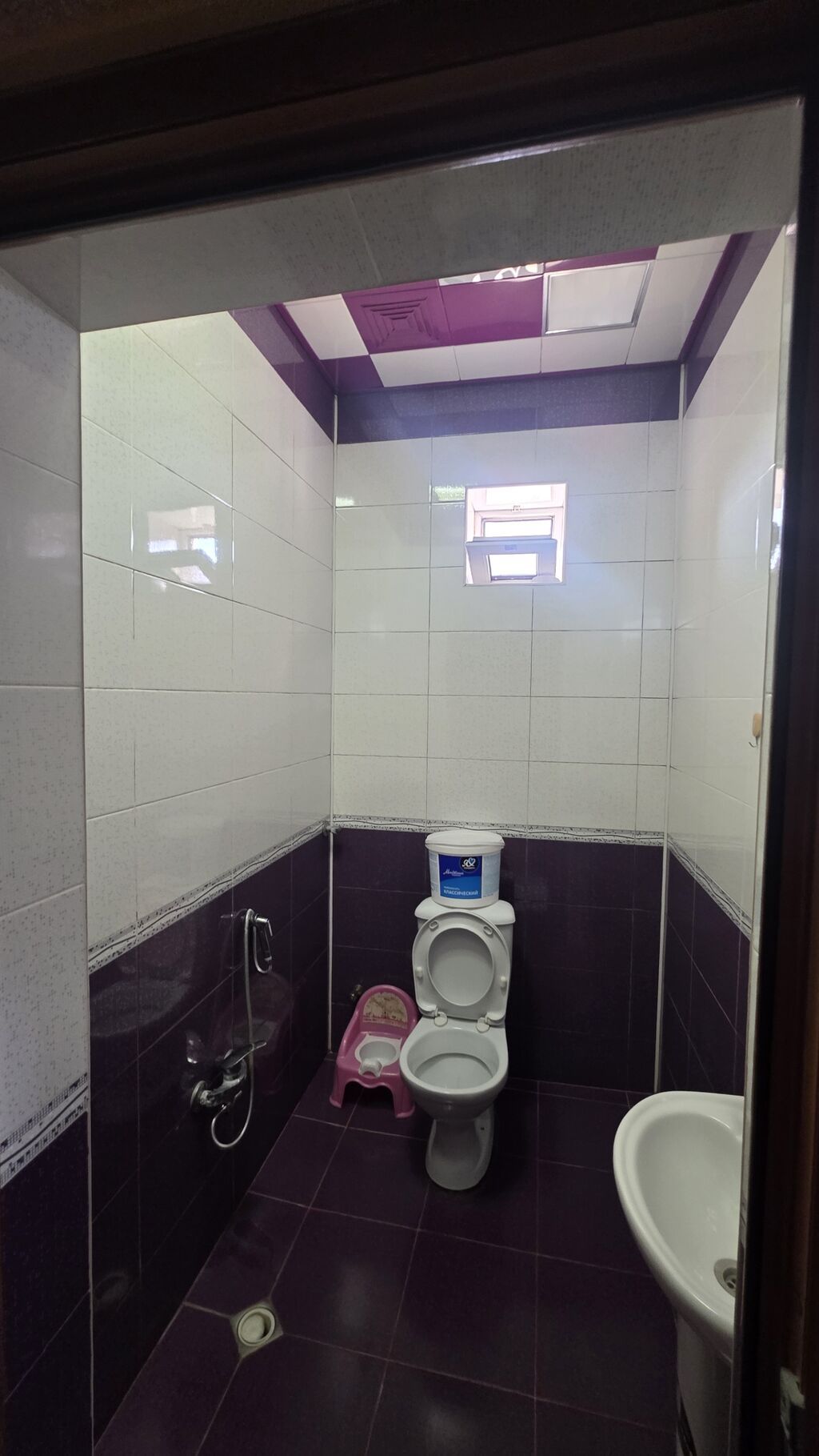 4 otaqlı, 145 kv. m, Yeni təmirli
