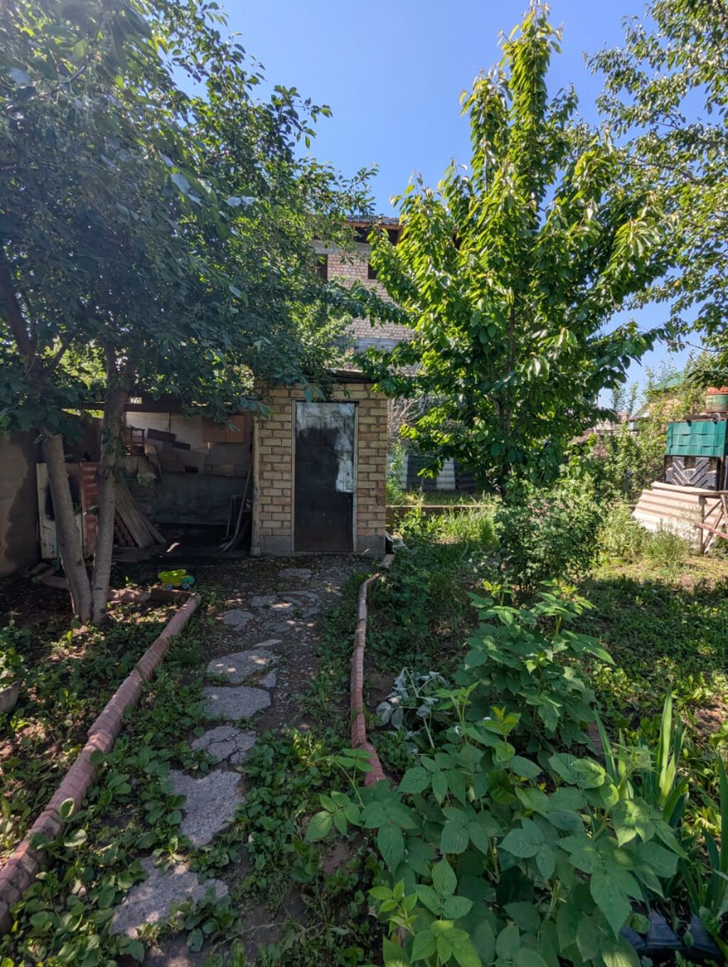 ДОМ С УЧАСТКОМ В АРЧА-БЕШИКЕ (ID 373) Бишкек — ж/м Арча-Бешик: фото 8