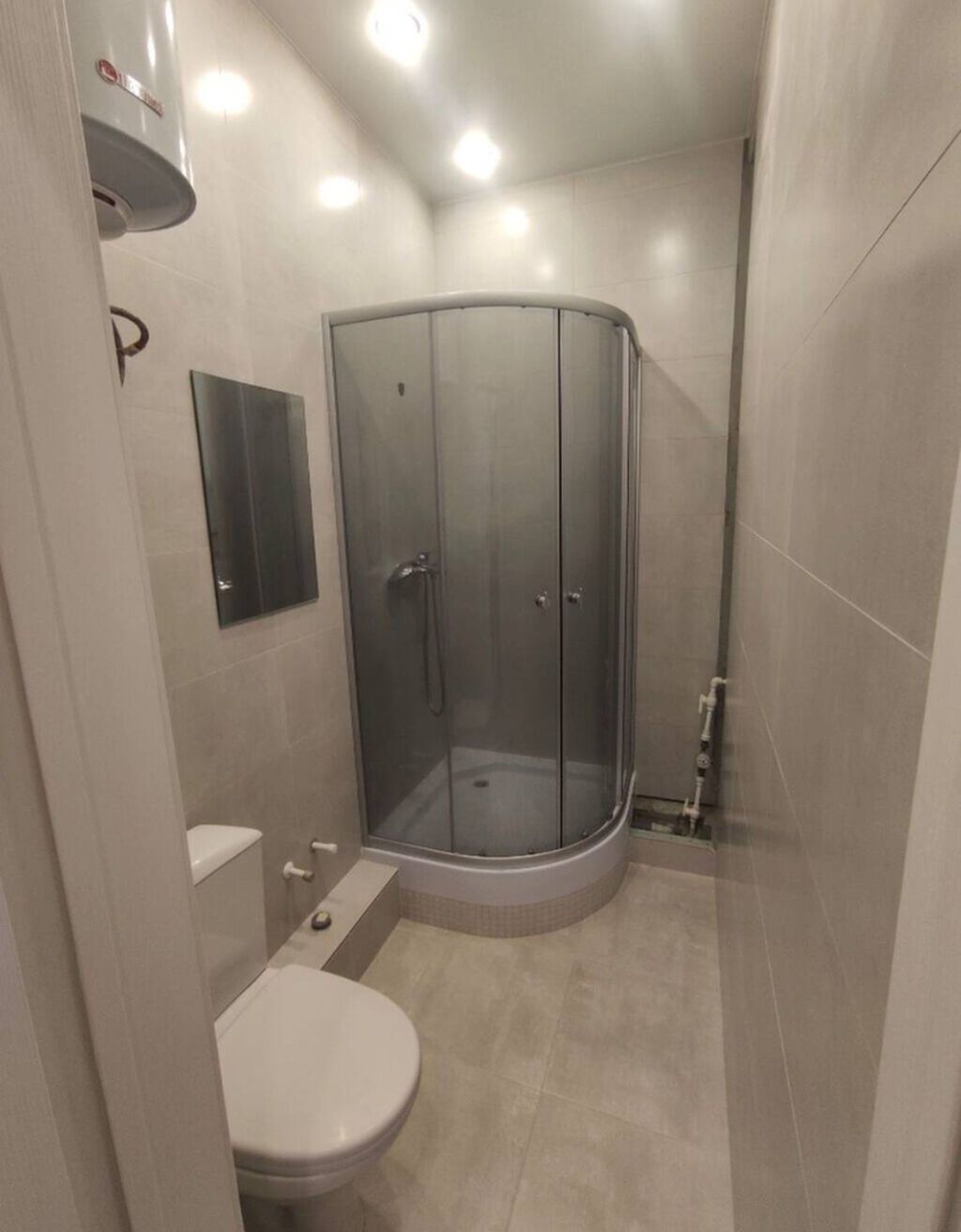1 комната, 38 м², Технопарк Элитка, 5 этаж, Свежий ремонт: фото 5