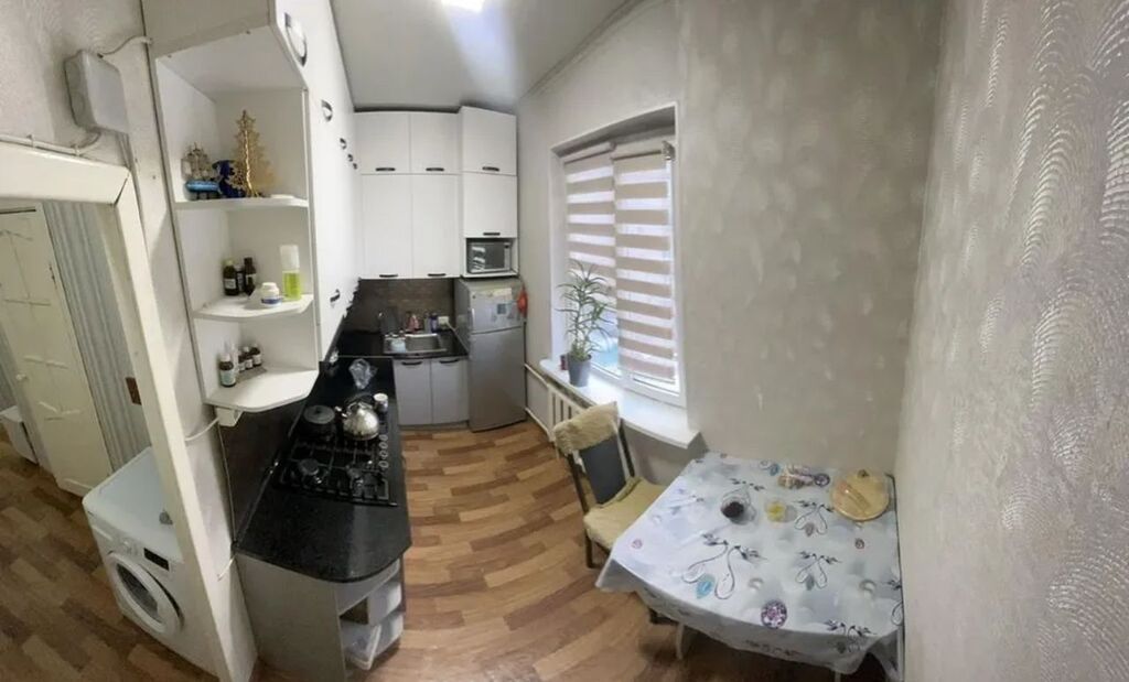 1 комната, 34 м², Нижний Джал (Джал-23) 105 серия, 5 этаж, Косметический ремонт: фото 4