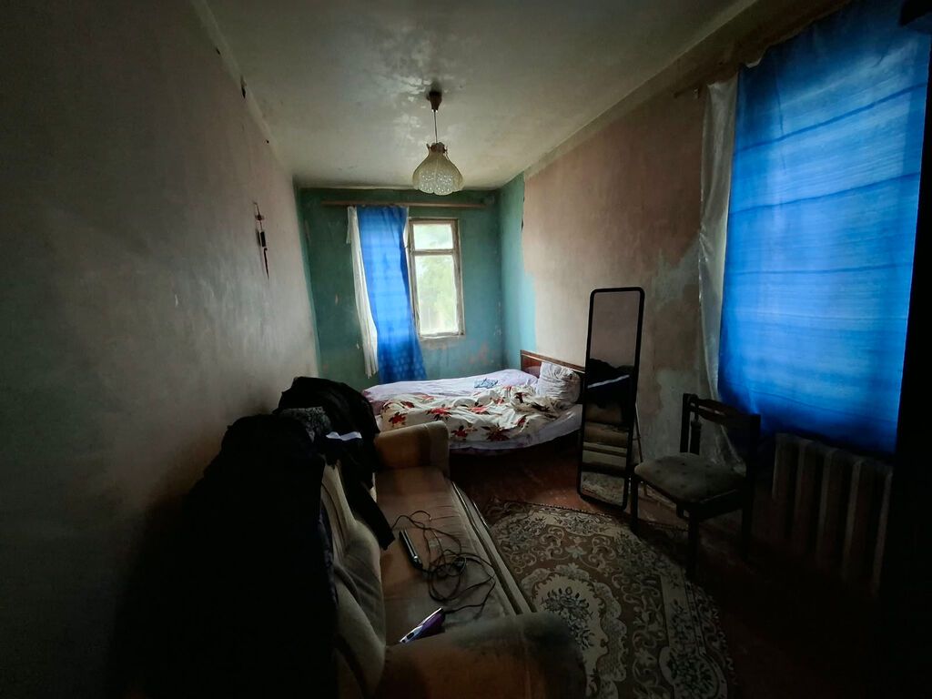 Bakı, 2 otaqlı, Köhnə tikili, 39 kv. m