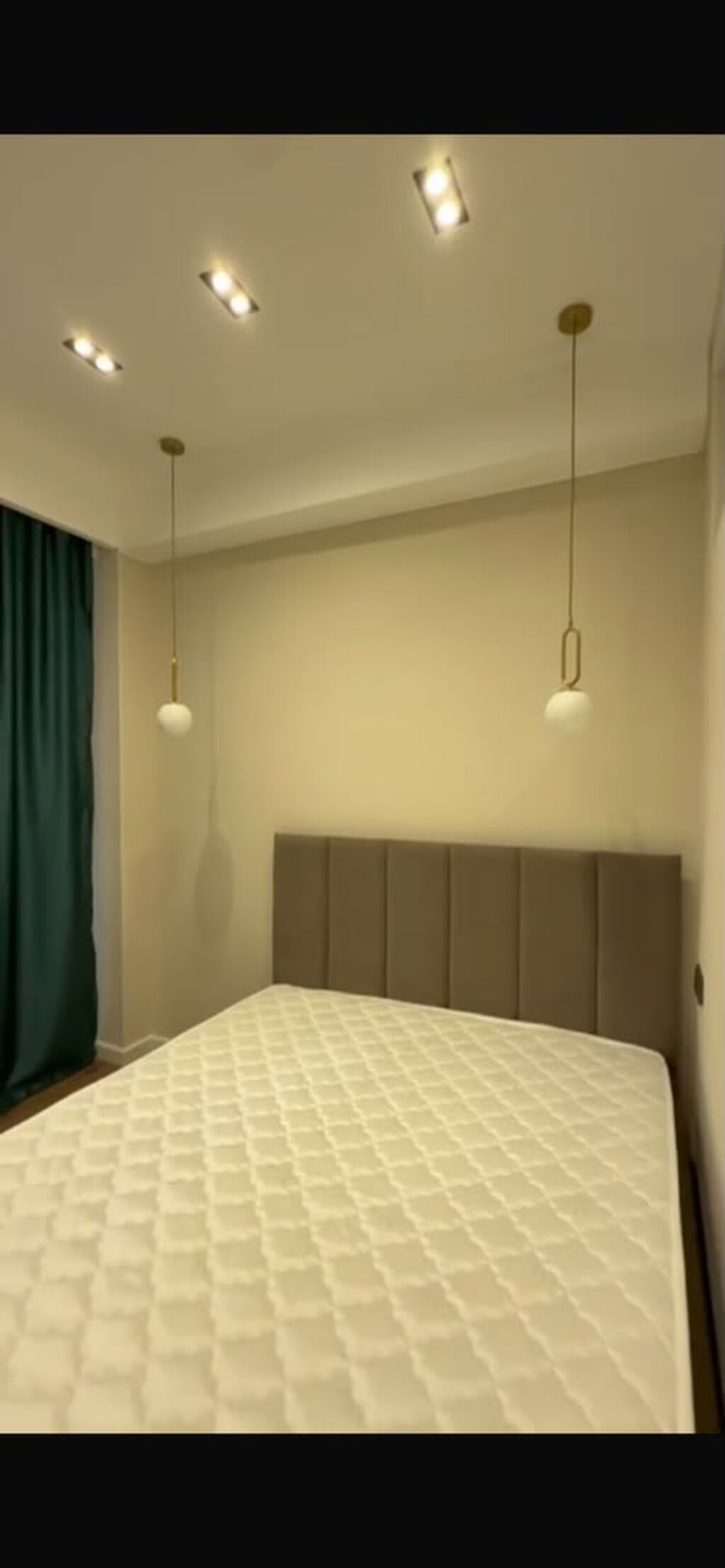 2 комнаты, 55 м², Элитка, 4 этаж, Дизайнерский ремонт — фото 3