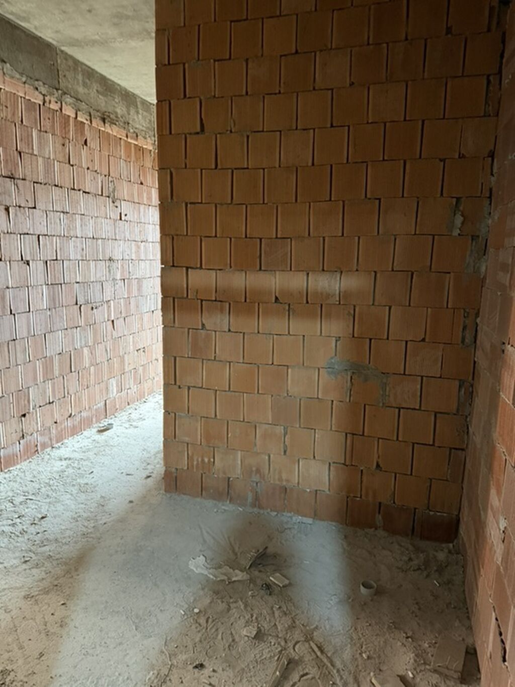 3 otaqlı, Yeni tikili, 91 kv. m