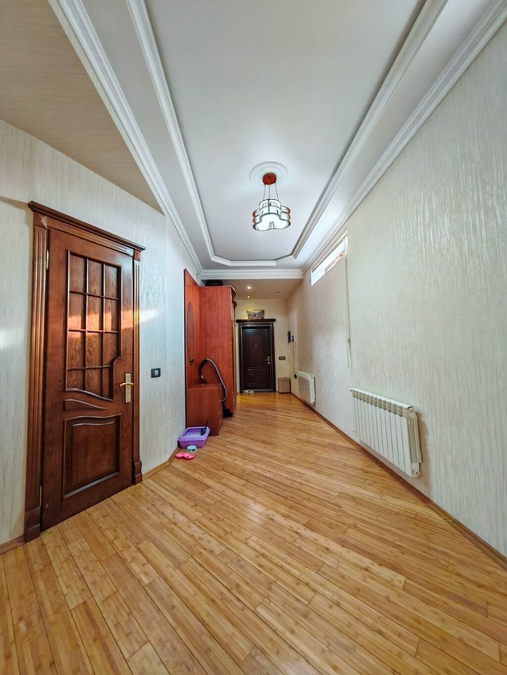 2-room apartment for rent in 8 Noyabr, 150 m², 1 000 AZN/mo, photo 4 / 12